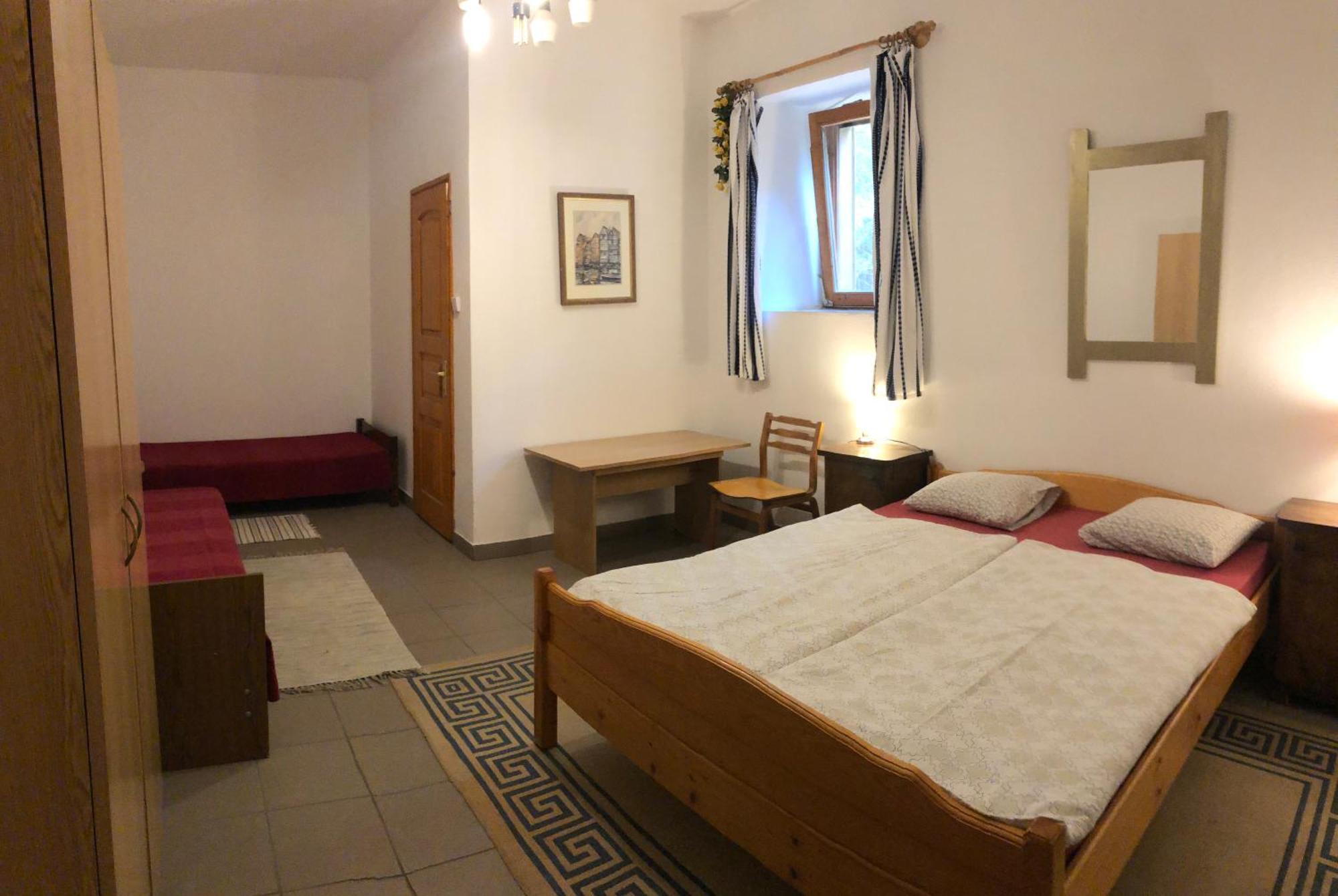 Aligvár Vendégház Salfold Exterior foto
